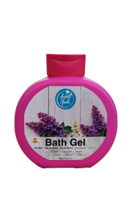 Classic Shower Gel