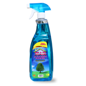 ملمع الزجاج