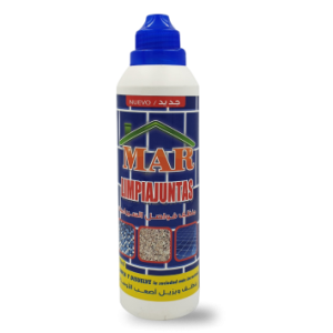 منظف فواصل السيراميك