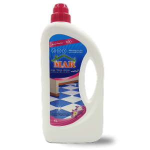 معطر الارضيات الرهيب زمبق